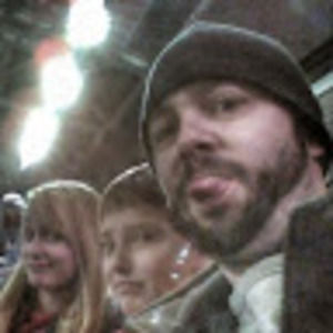 Meet your Posher, Dan